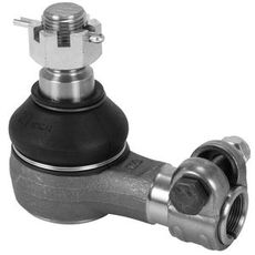 Inner Left Tie Rod Ford 83934991