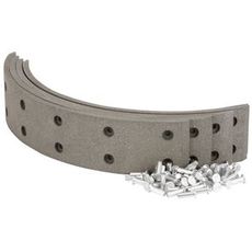 Brake band Series Major 81717164