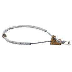 Right brake cable Major