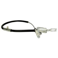 Left brake cable Major