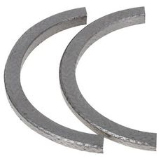 Crankshaft seal Rear Scraper - FO 81854827