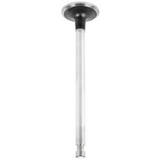 Exhaust valve Std Ford Major, Power Major FO 81702234