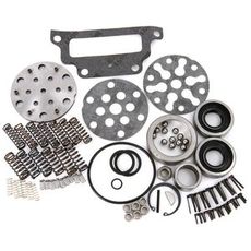 Hydraulic pump repair kit 84361836