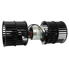 Cab fan with impeller 59mm