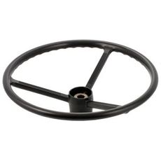 Tractor Steering Wheel 380x110 Mm