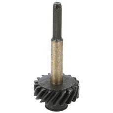 Camshaft With Gears For Oil Pump - FO 83984954