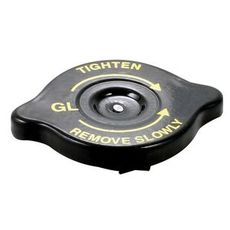 Oil Filler Cap - FO 81823295