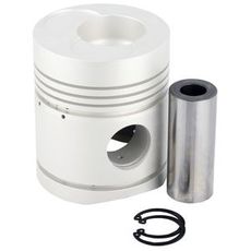 Piston Std 5-Ring - FO 81710338