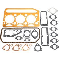 Top gasket set 81804357