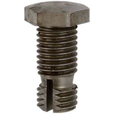 Screw for Clutch Finger  Major Dexta 81718018