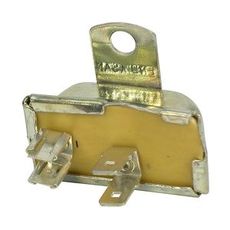 Voltage Regulator  Ford 81816868
