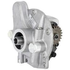 Hydraulic Pump Single Ford 83957379