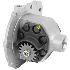 Hydraulic Pump Ford 83936585