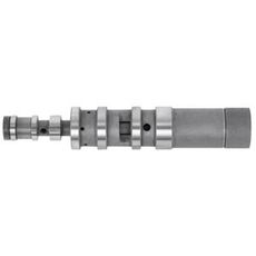 Operational Valve White