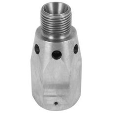Pressure Relief Valve