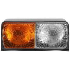 Front Position Light Right Ford Mk 2.3