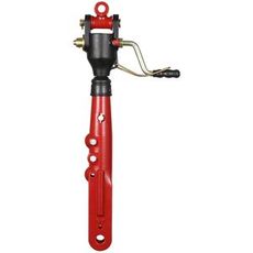 Complete Lift Arm Major, Cih