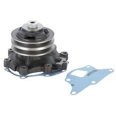 Water Pump including pulley and seal Ford
