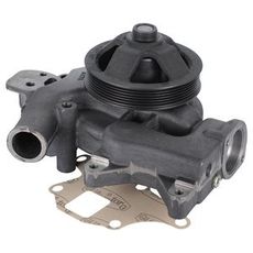 Water Pump including pulley and seal - F0NN8501CC