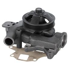 Water Pump including pulley - F0NN8501DA