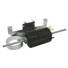 Fan Motor 12V 1 speed