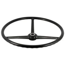 Steering Wheel Ford / Fordson Major