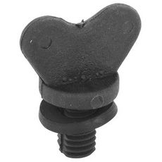 Fuel Filter Plug