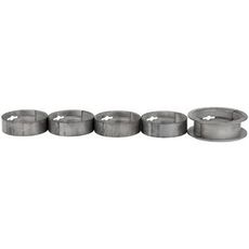 Frame Bearing Set Std New Holland, axle bearings included