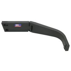 Mirror Arm Right Nh 82014838