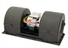 Cabin Fan 12V 3 speeds