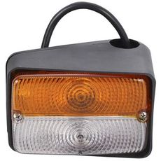 Front Position Light Right Ford 82009122