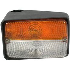 Front Position Light Left Ford 82009121