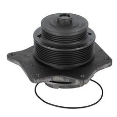 Water pump including pulley - 87840823