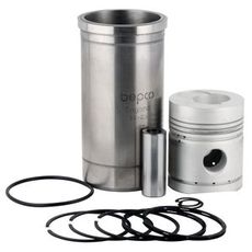 Feeder kit Ford Major