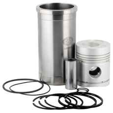 Feeder kit Power Major, Super Major