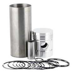 Feeder kit MF Ford