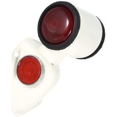 Tail light Left Dexta D2Nn13N201A