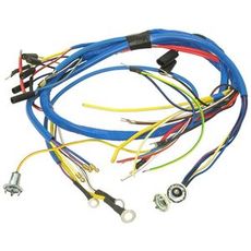 Cable Series Dexta 957E14401D