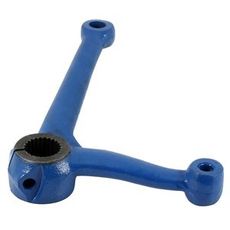Steering arm Left E1Adkn3133B