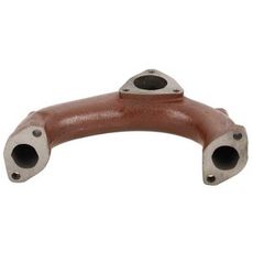 Manifold Ford Alas 81718231