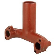 Manifold Ford 81718232