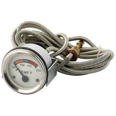 Temperature gauge Ford 957E10883