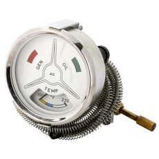 Temperature gauge Ford E1Addn10849