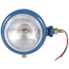 Headlight Right Side-mounted Dexta, Super Major