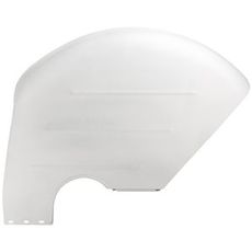 Mudguard Right 1050x900mm