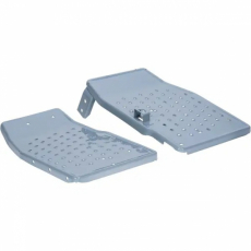 Pair of steps Ford D3NN16473F