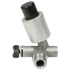 Fuel Tap Dexta