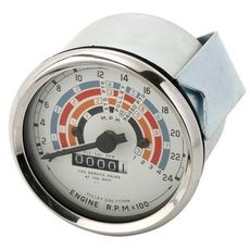 Tractormeter Major E1Addn17360A