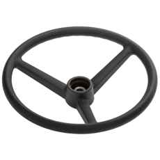 Steering Wheel Nh 82016844