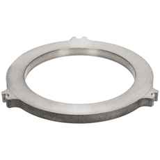 Steel Plate Brake Cnh 5185950